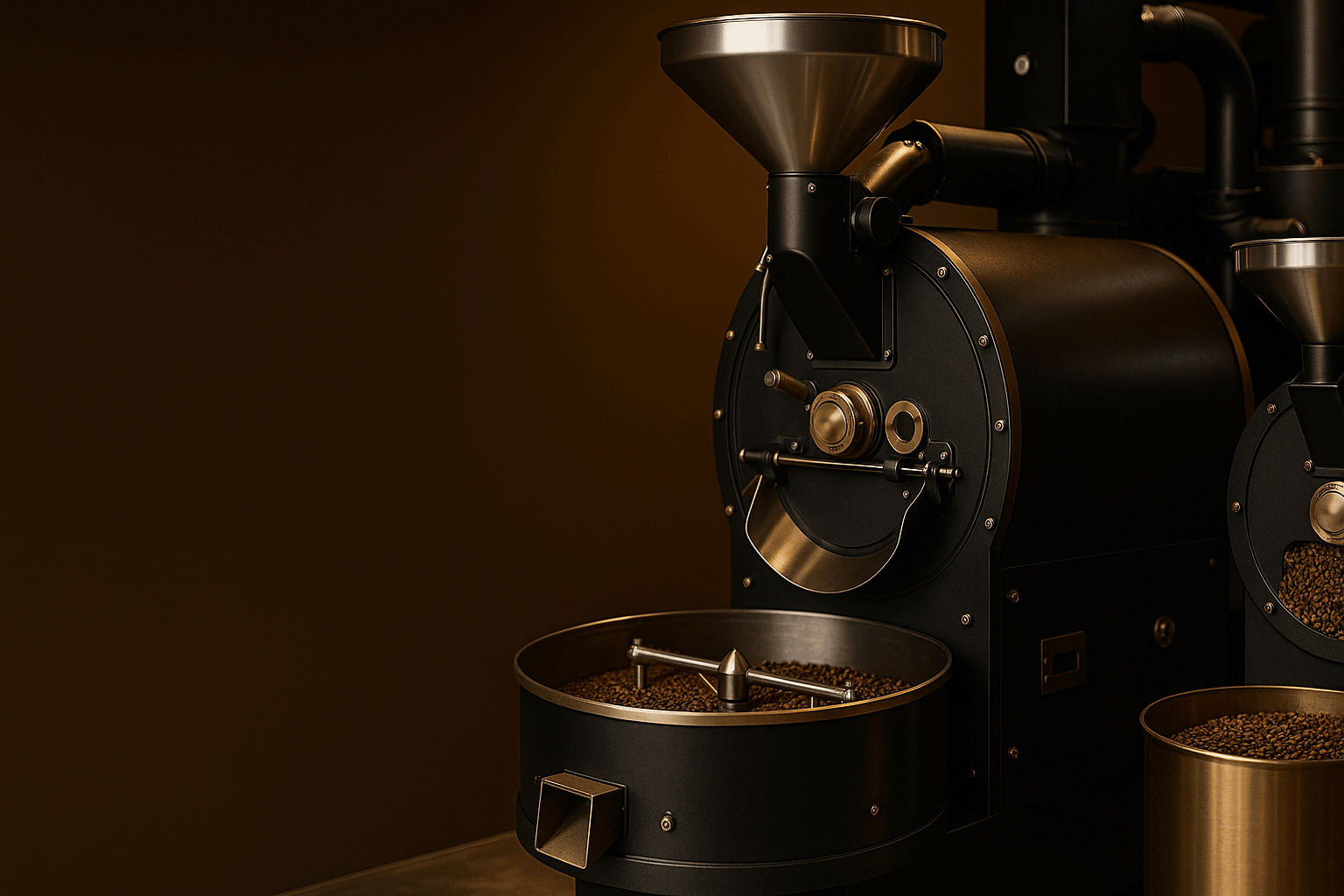 ریچ کافی با استفاده از جدید ترین دستگاه ها ریچ کافی با استفاده از جدید ترین دستگاه ها